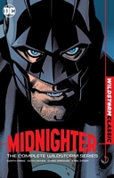 Midnighter: The Complete Wildstorm Series