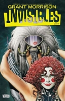 The Invisibles Vol. 1: Say You Want a Revolution