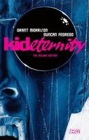 Kid Eternity Book One