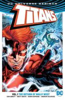 Titans Vol. 1: The Return of Wally West