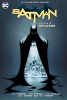 Batman by Scott Snyder Vol. 10: Epilogue