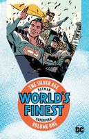 Batman & Superman in World's Finest: The Silver Age Vol. 1