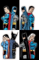 Superman & Batman: Generations