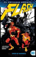 The Flash Vol. 2: Speed of Darkness