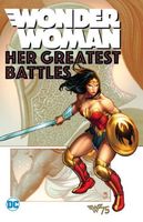 Wonder Woman: Her Greatest Battles