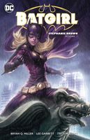 Batgirl: Stephanie Brown Vol. 1