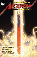 Superman - Action Comics Vol. 9: Last Rites
