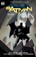 Batman by Scott Snyder Vol. 9: Bloom