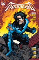 Nightwing Vol 6: To Serve and Protect
