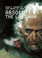 Absolute Y: The Last Man Vol. 3