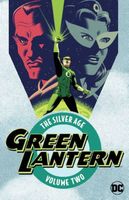 Green Lantern: The Silver Age Vol. 2