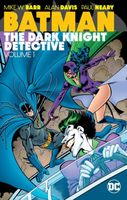 Batman: The Dark Knight Detective Vol. 1