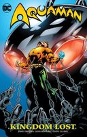 Aquaman: Kingdom Lost