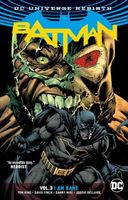 Batman Vol. 3: I Am Bane