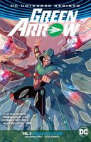 Green Arrow, Vol. 3: Emerald Outlaw