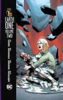 Teen Titans: Earth One Vol. 2