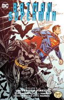 Batman/Superman Vol. 6: Universe's Finest