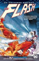 The Flash Vol. 3: Rogues Reloaded