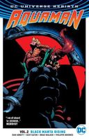 Aquaman, Vol. 2: Black Manta Rising