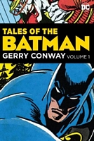 Tales of the Batman: Gerry Conway, Volume 1