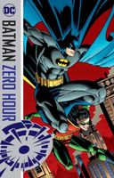 Batman: Zero Hour