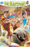 The Flintstones Vol. 2: Bedrock Bedlam