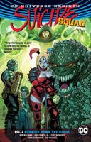 Suicide Squad Vol. 3: Burning Down The House