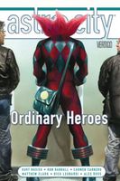 Astro City, Volume 15: Ordinary Heroes