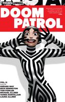 Doom Patrol, Volume 2