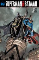 Superman/Batman Vol. 6