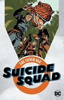 Suicide Squad: The Silver Age