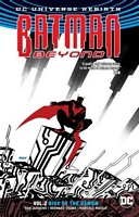 Batman Beyond Vol. 2: Rise of the Demon