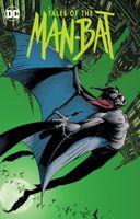 Batman: Tales of the The Man-Bat