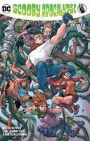 Scooby Apocalypse Vol. 3