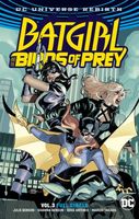 Batgirl & the Birds of Prey Vol. 3: Full Circle