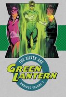 Green Lantern: The Silver Age Omnibus, Volume 2