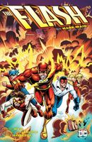 The Flash by Mark Waid Book Four