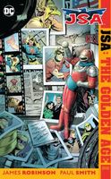 Jsa: The Golden Age