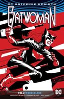Batwoman Vol. 2: Wonderland