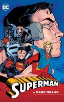 Superman by Mark Millar