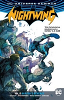 Nightwing, Volume 5: Raptor's Revenge