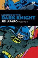 Legends of the Dark Knight: Jim Aparo Vol. 3