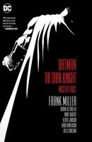 Batman: The Dark Knight: Master Race