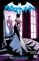 Batman Vol. 6: Bride or Burglar