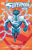 Superman Blue, Volume 1