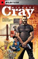 The Wild Storm: Michael Cray, Volume 1