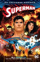 Superman, Volume 6: Imperius Lex
