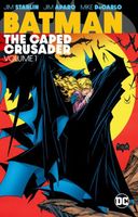 Batman: The Caped Crusader Vol. 1