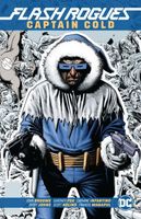 The Flash Rogues: Captain Cold