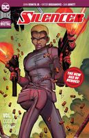 The Silencer Vol. 1: Code of Honor